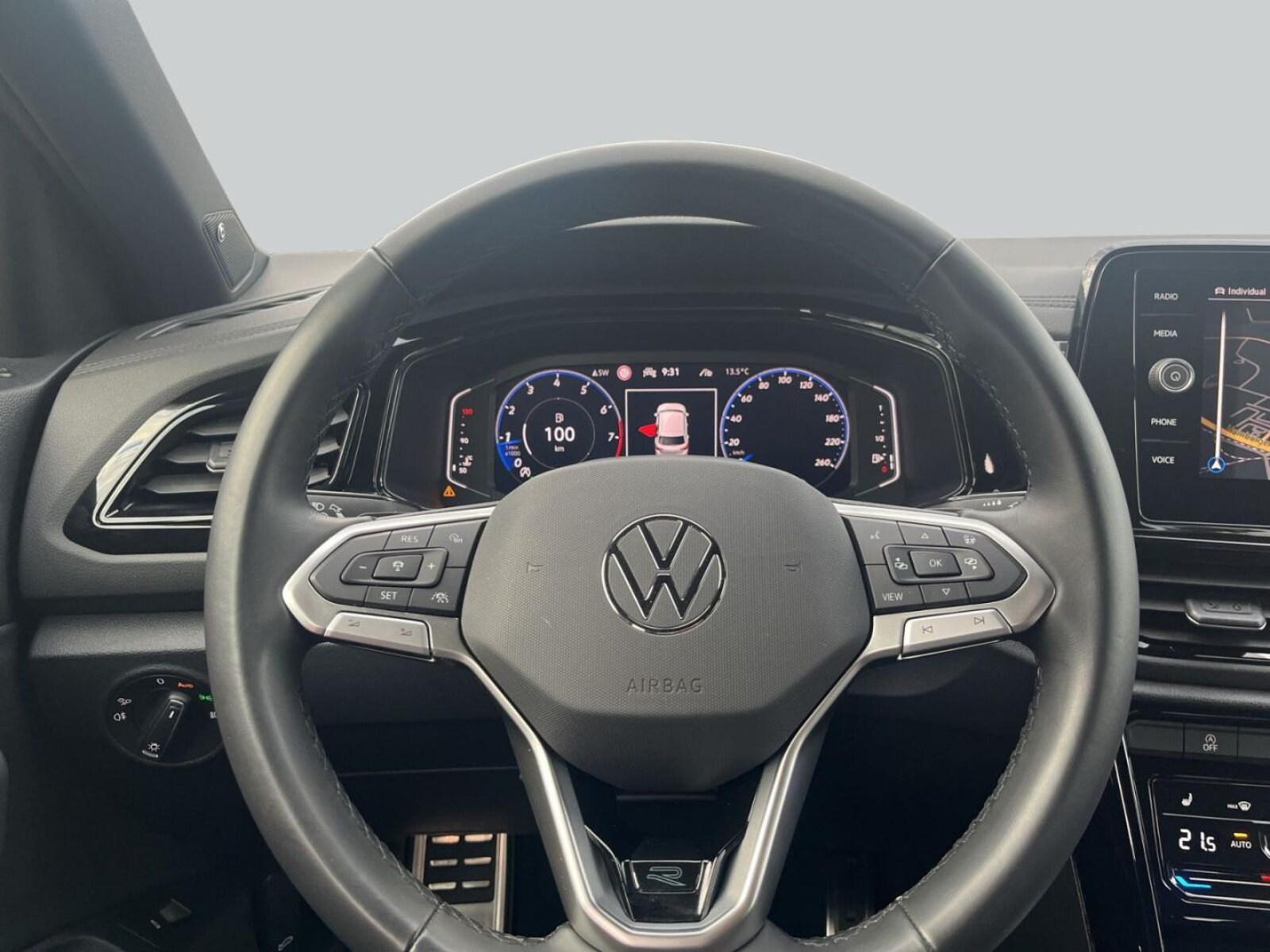 Volkswagen T-Roc – Bild 18
