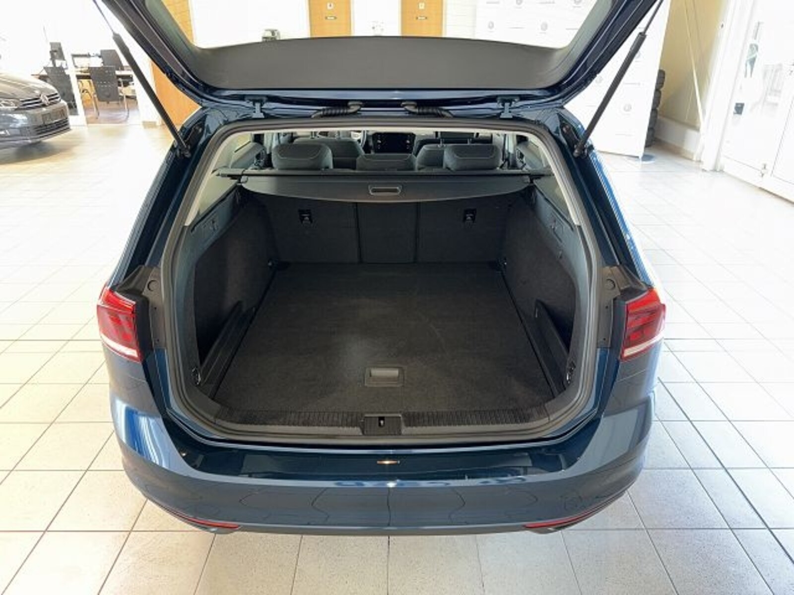 Volkswagen Passat Variant – Bild 12