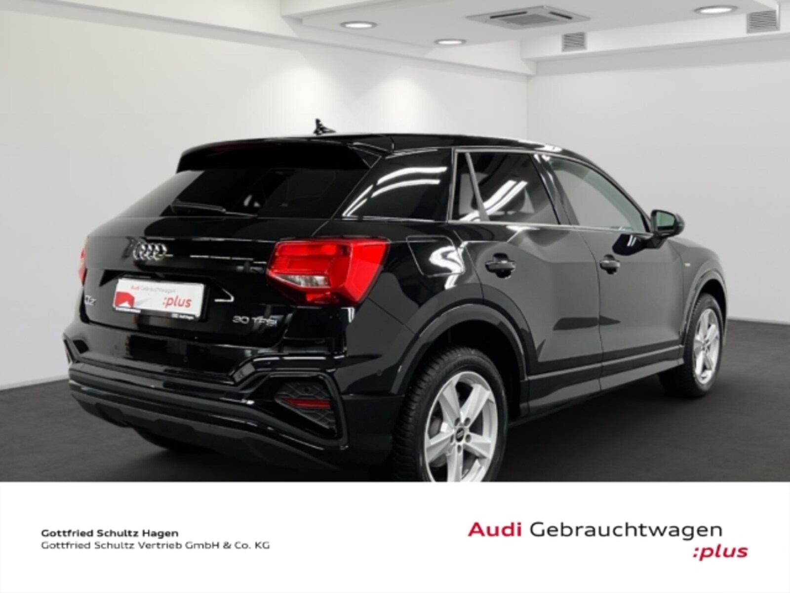 Audi Q2 – Bild 3