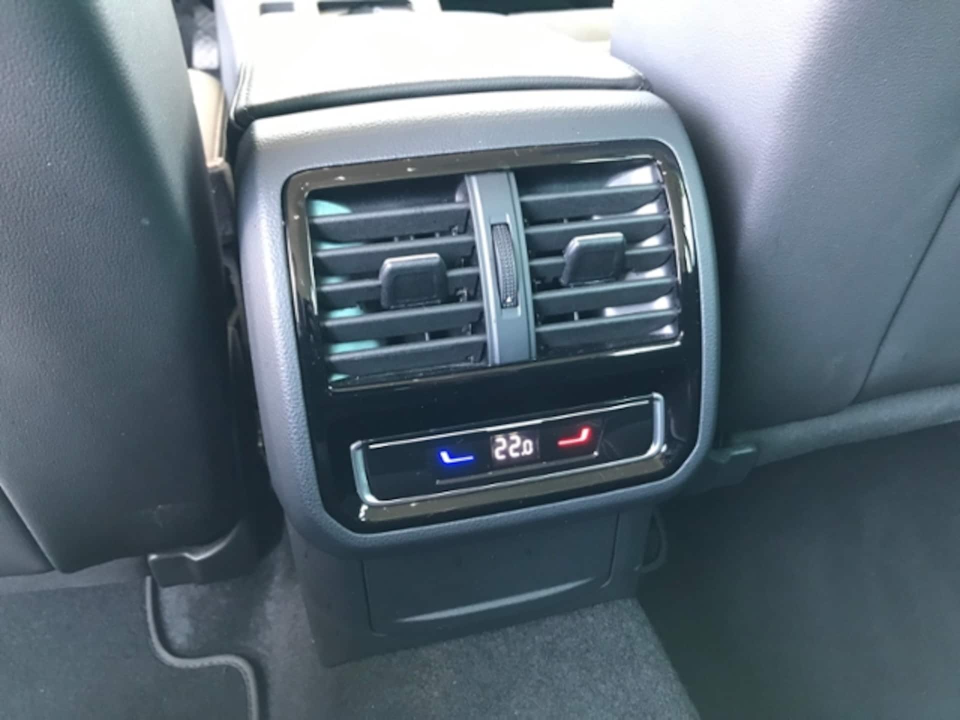 Volkswagen Passat Variant Elegance