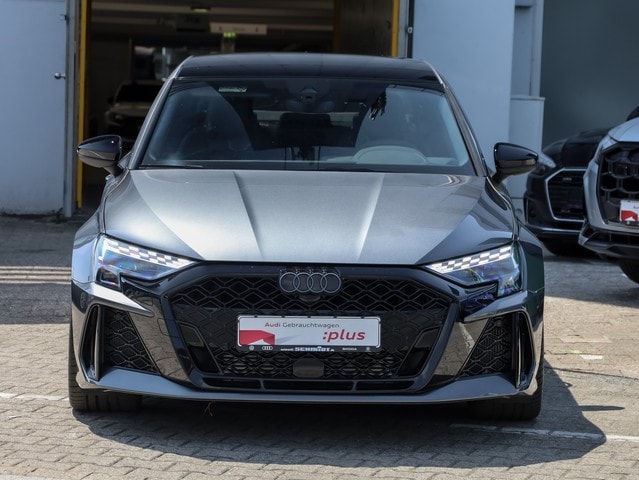 Image about Audi RS 3 Limousine TFSI quattro S tronic