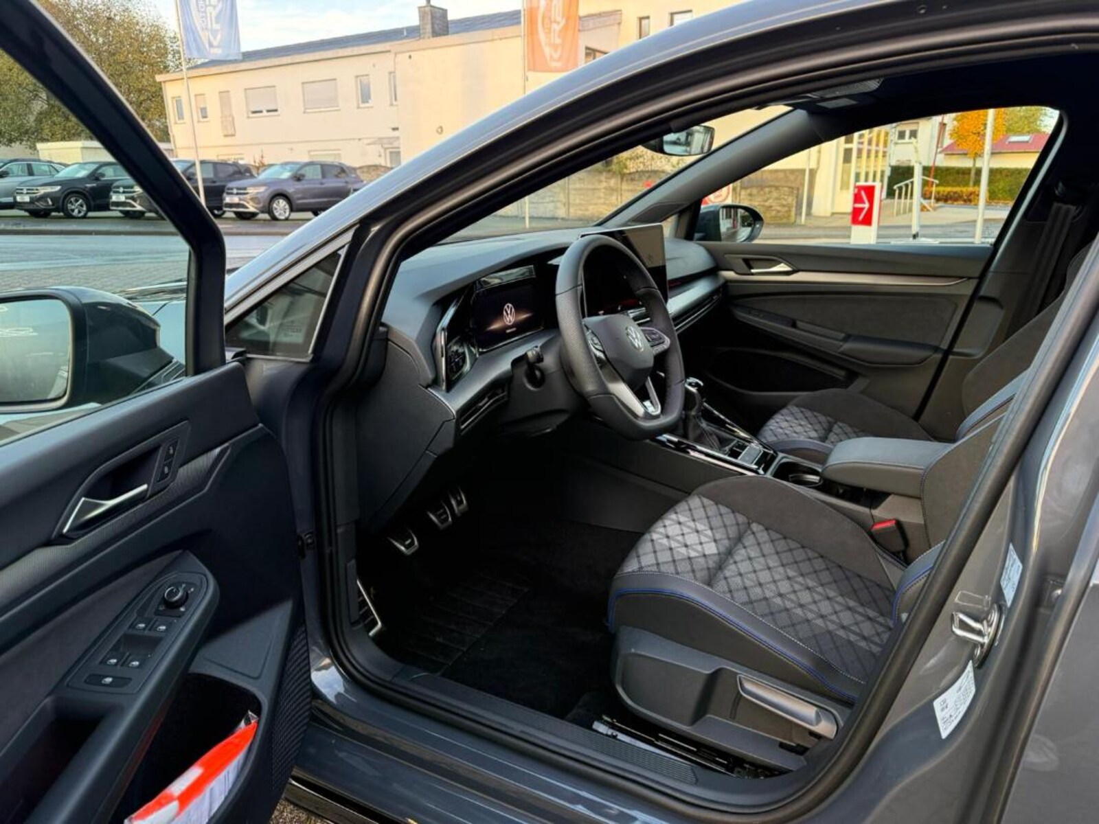 Volkswagen Golf – Bild 11