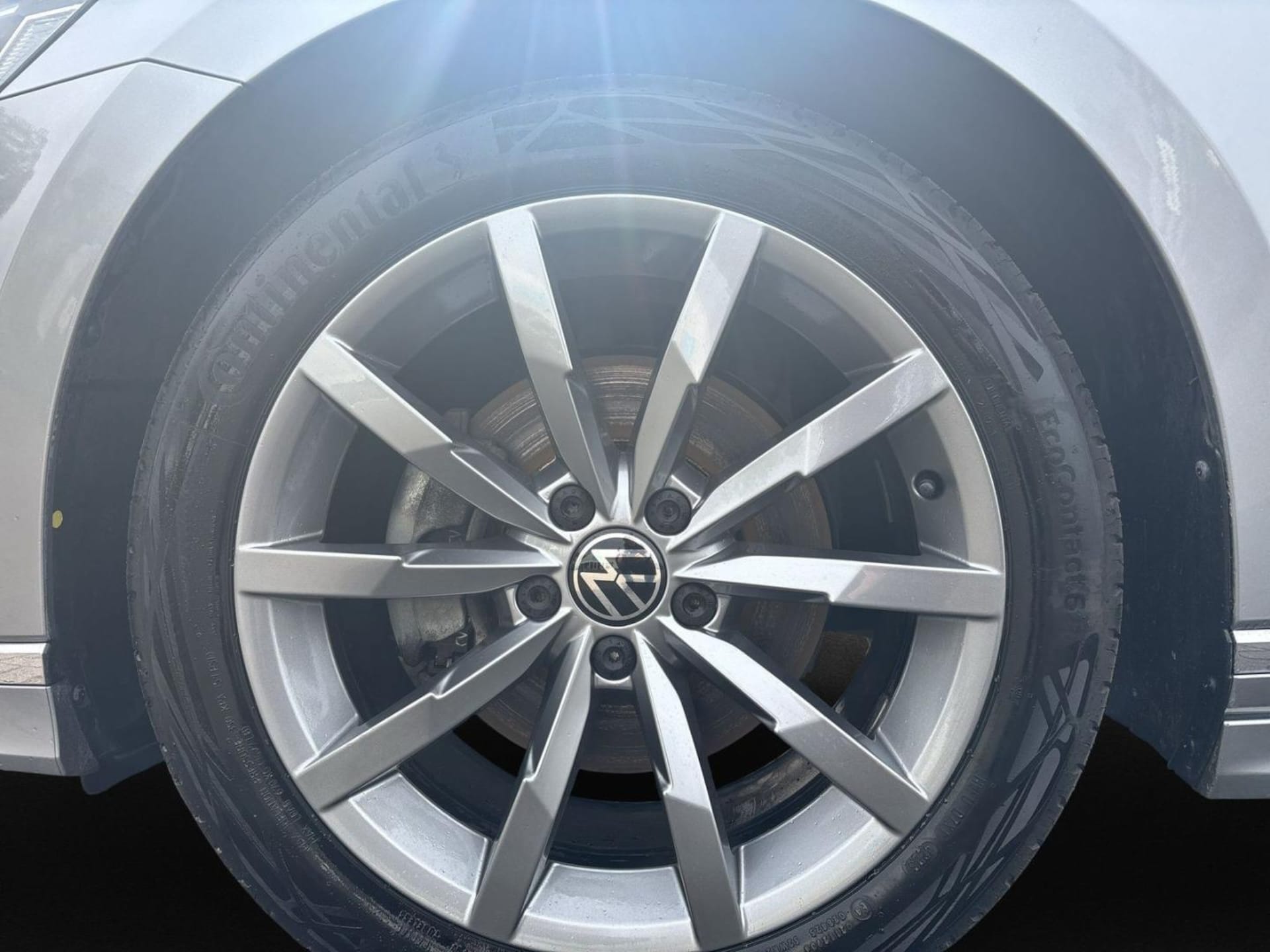 Volkswagen Passat Business