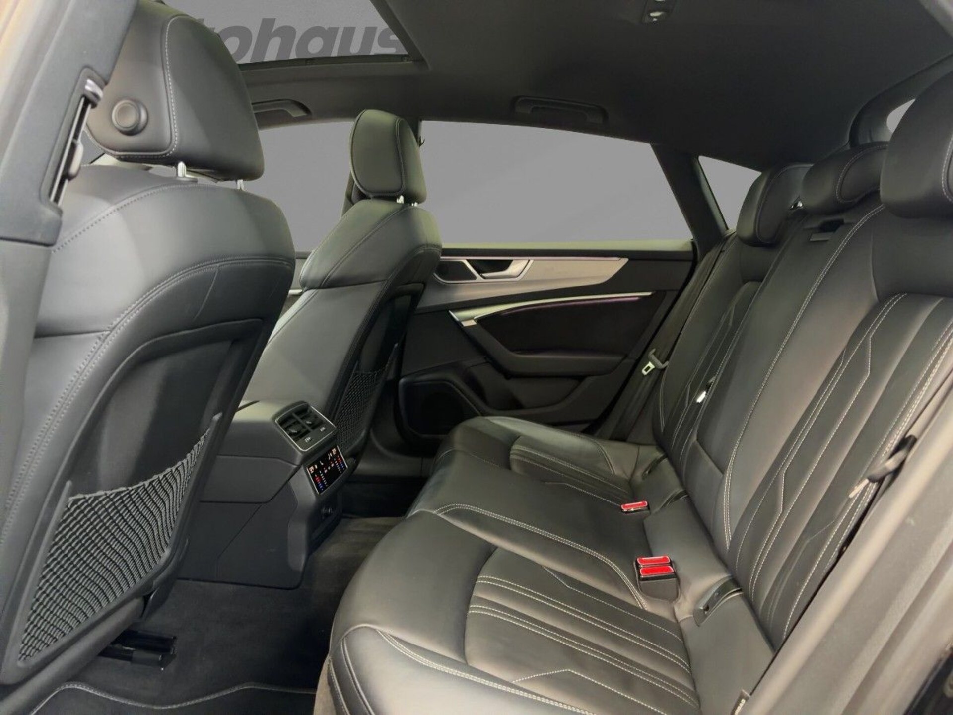 Audi A7 Sportback