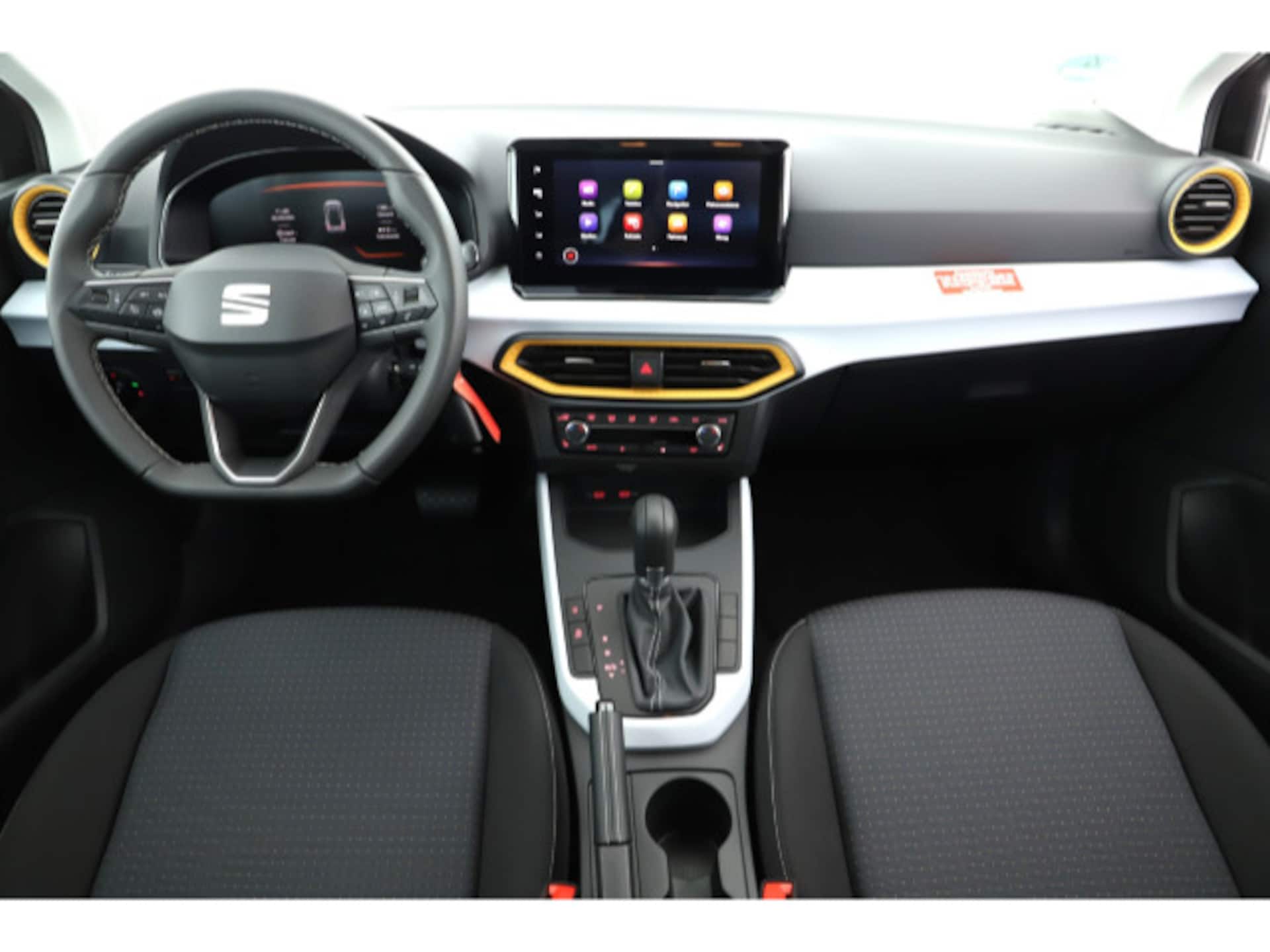 SEAT Arona Style
