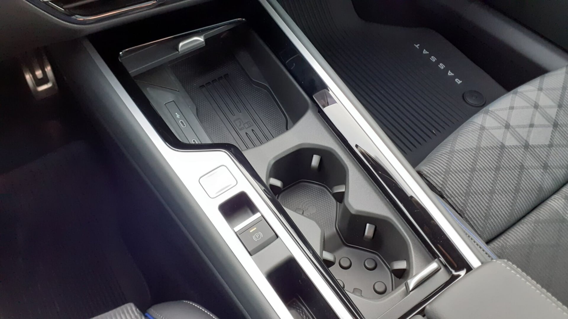 Volkswagen Passat R-Line