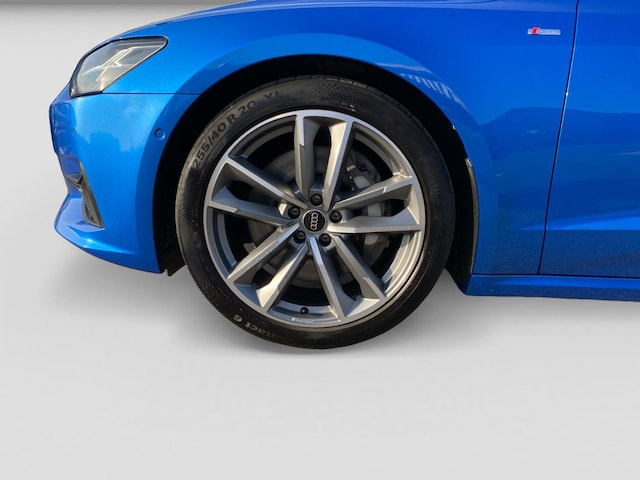 Audi A7 Sportback TFSI E -  - Joinsteer - #3