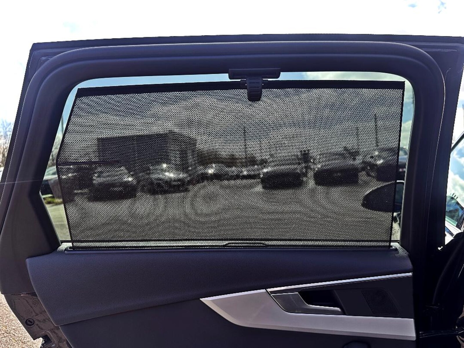 Audi A4 Avant – Bild 25