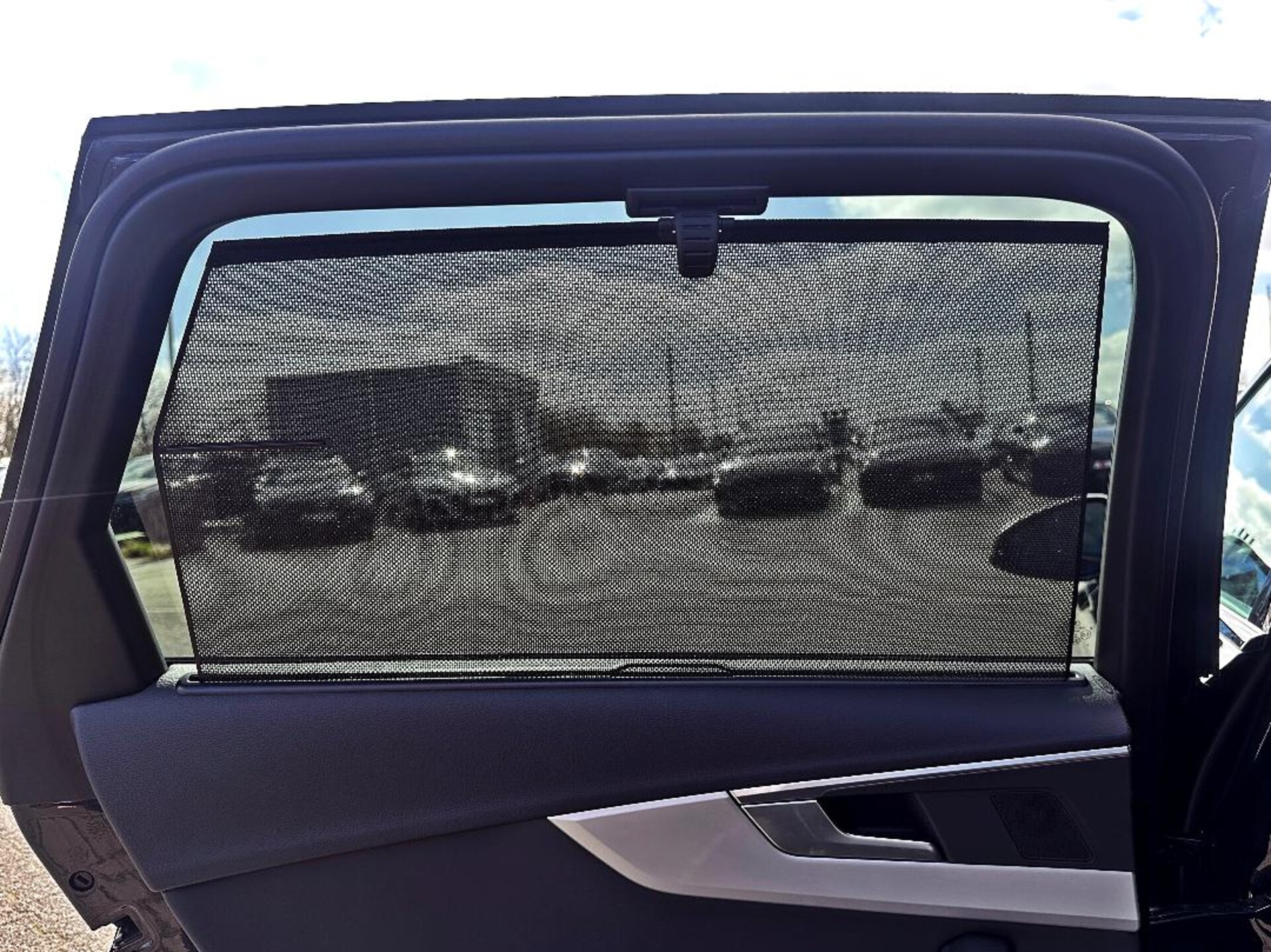 Audi A4 Avant S line