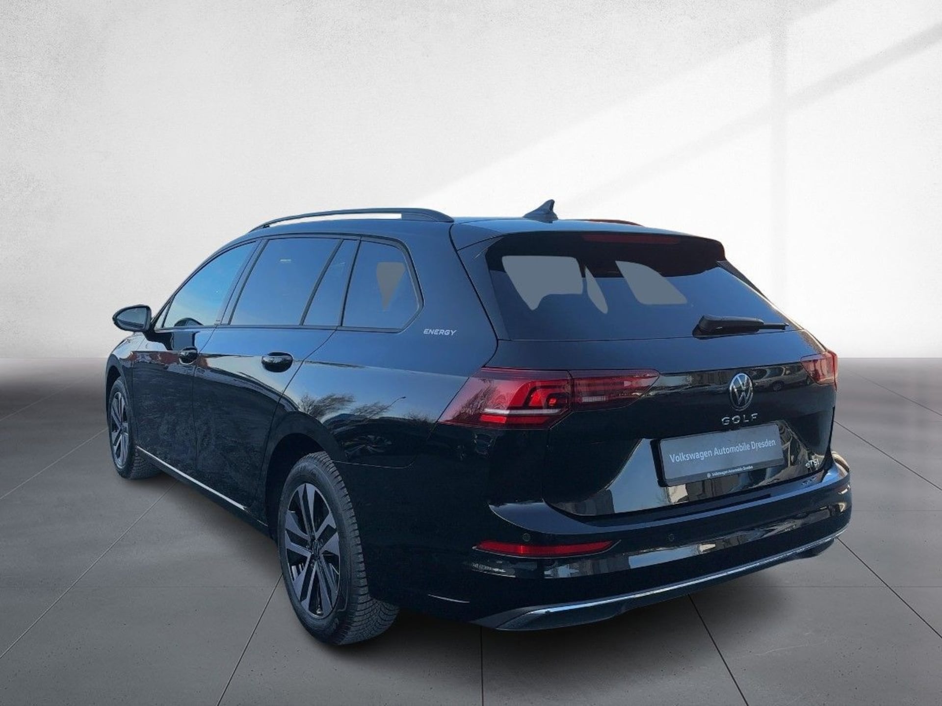 Volkswagen Golf Variant ENERGY