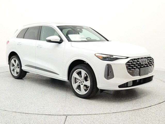 2026 Audi Q5
