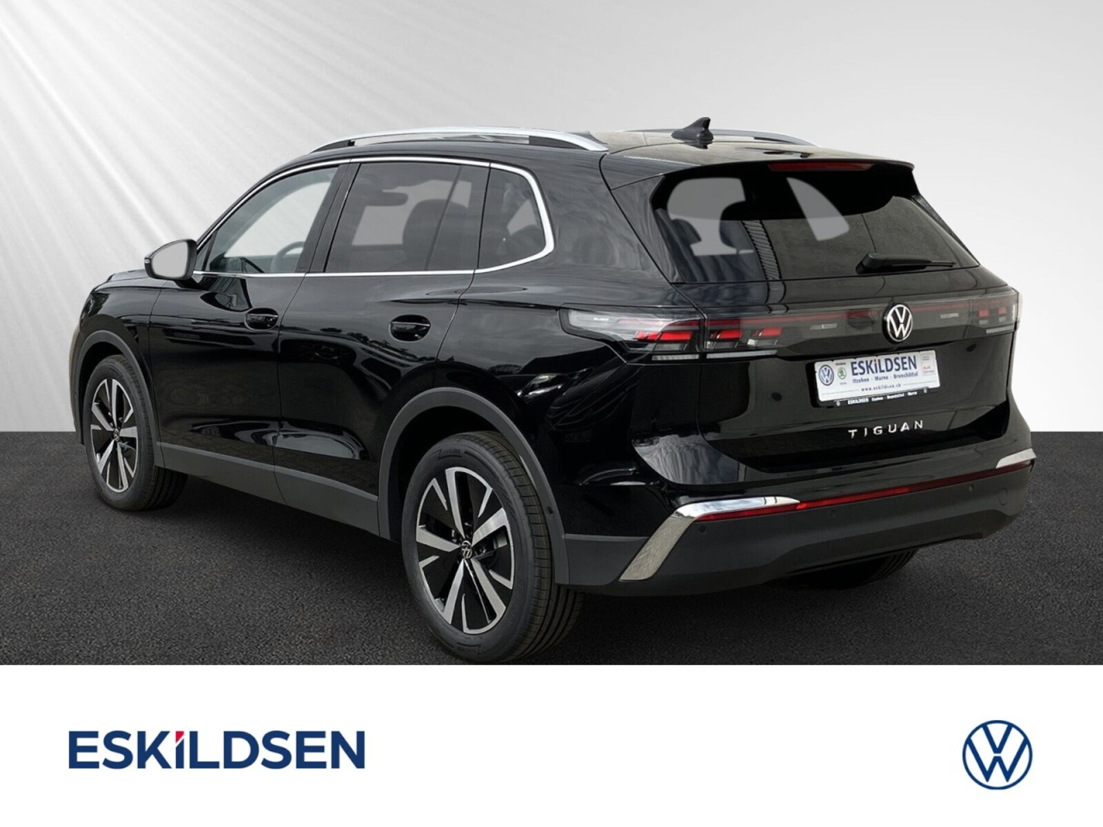 Volkswagen Tiguan – Bild 2
