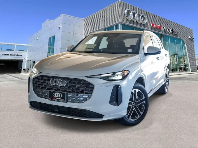 Photo of 2026 Audi Q5 