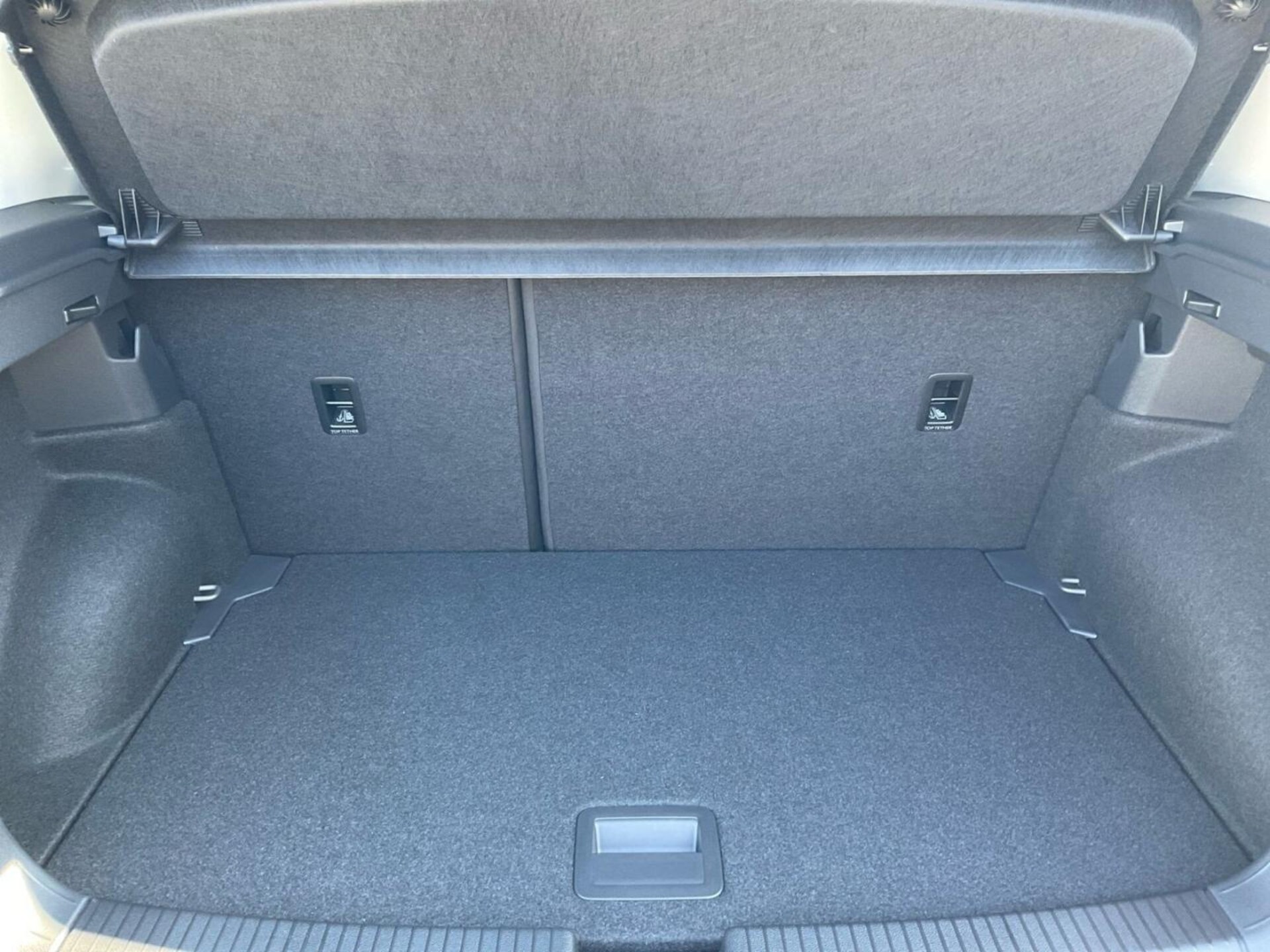 Volkswagen T-Cross ENERGY