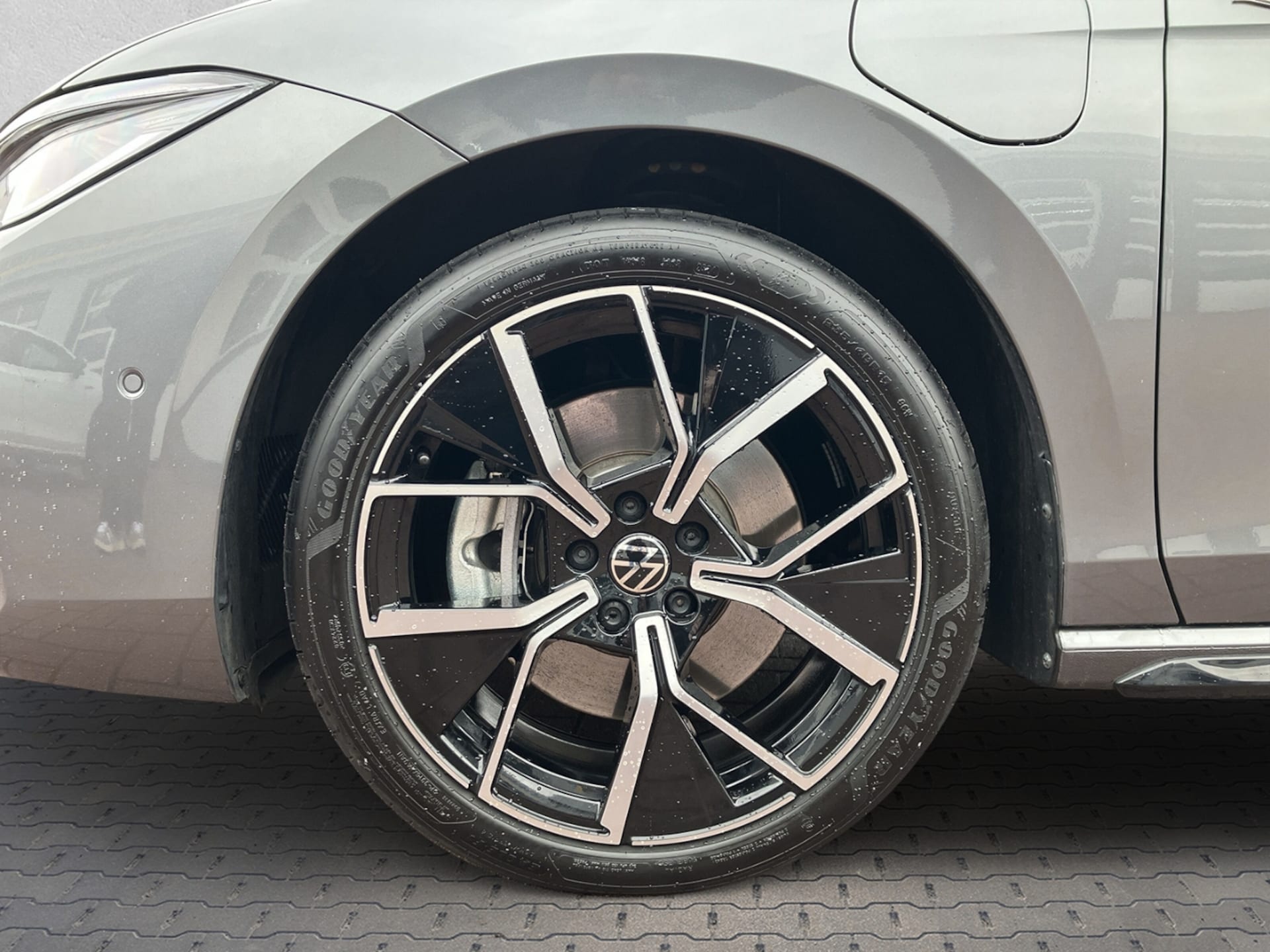 Volkswagen Passat R-Line