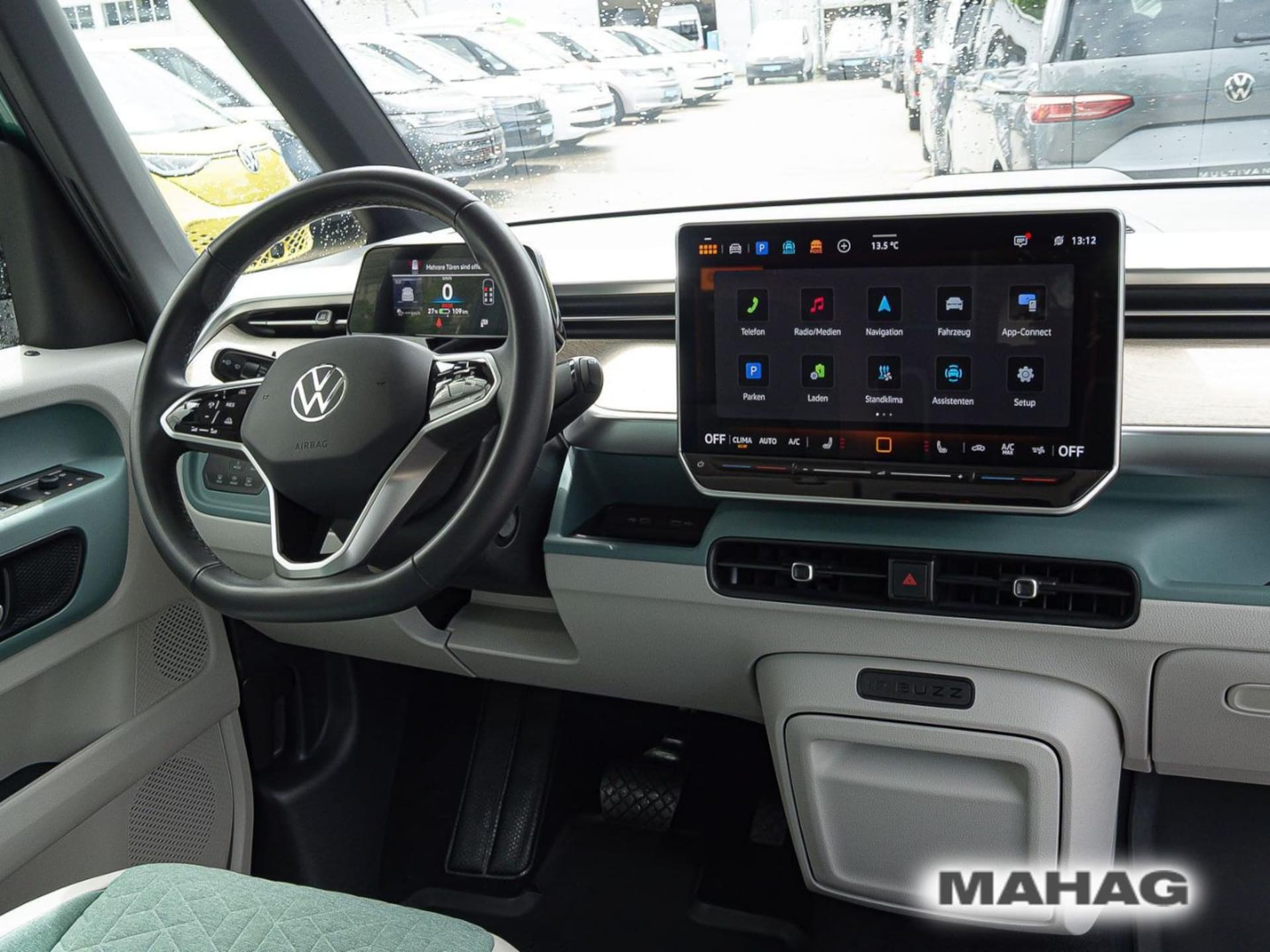 Volkswagen ID. Buzz Pro