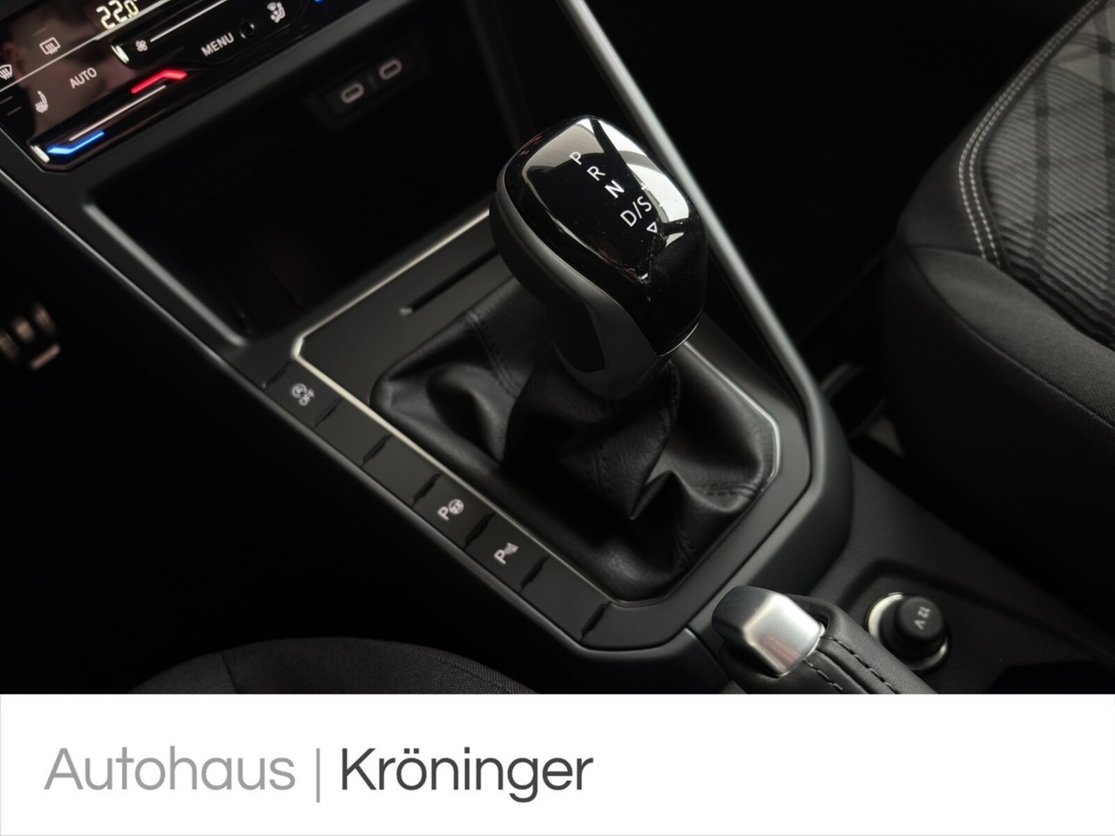 Volkswagen Taigo – Bild 17