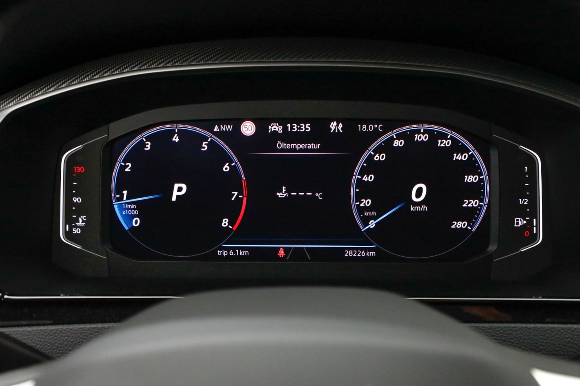 Volkswagen Arteon R-Line