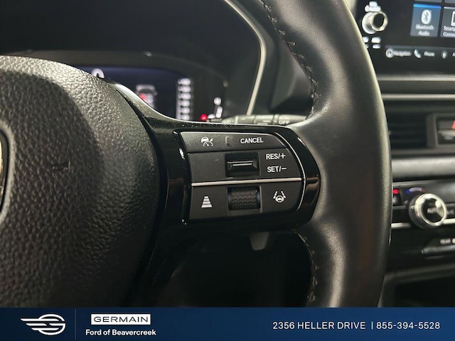 2024 Honda Pilot Elite - Photo 19