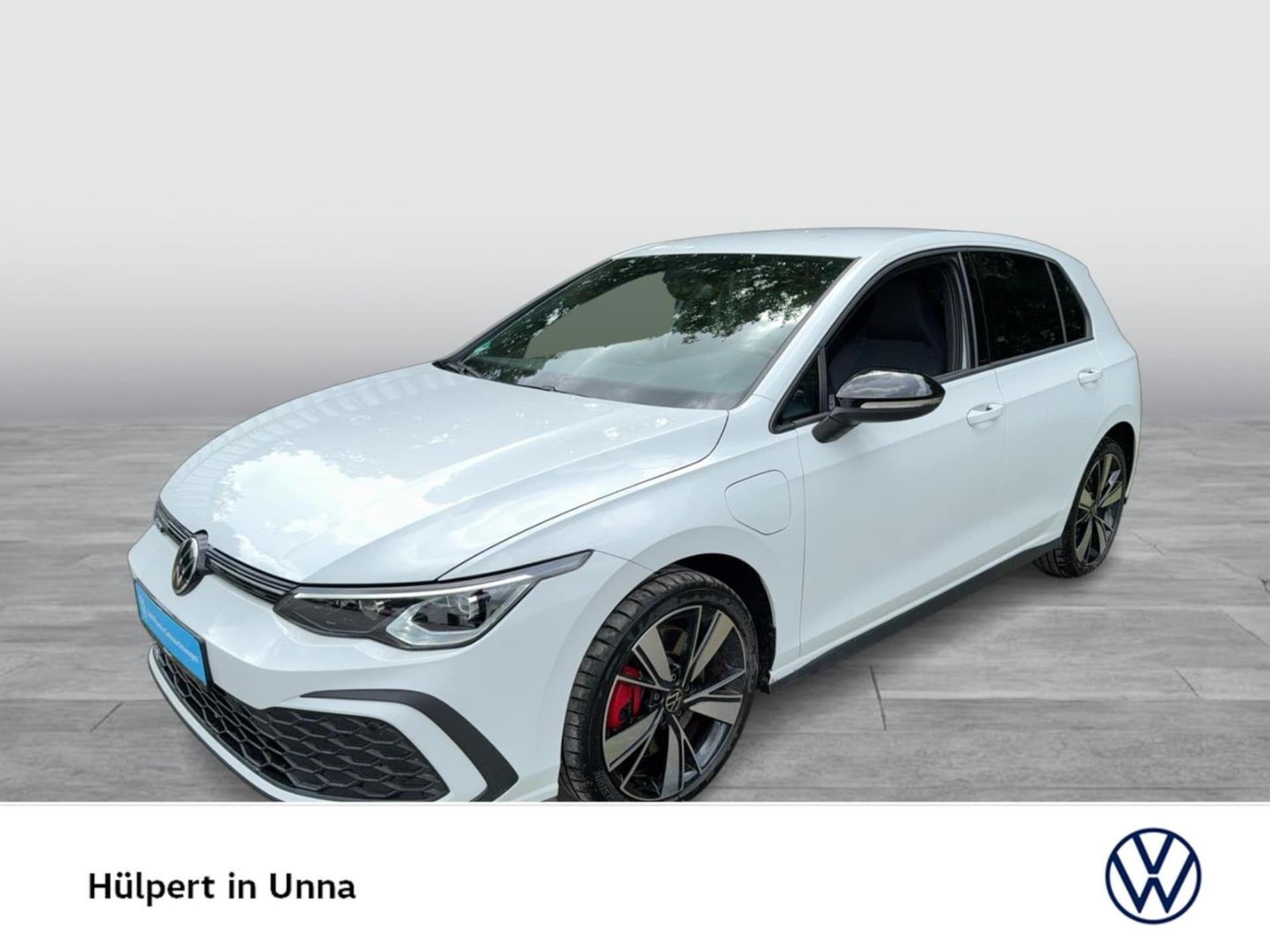 Volkswagen Golf GTE