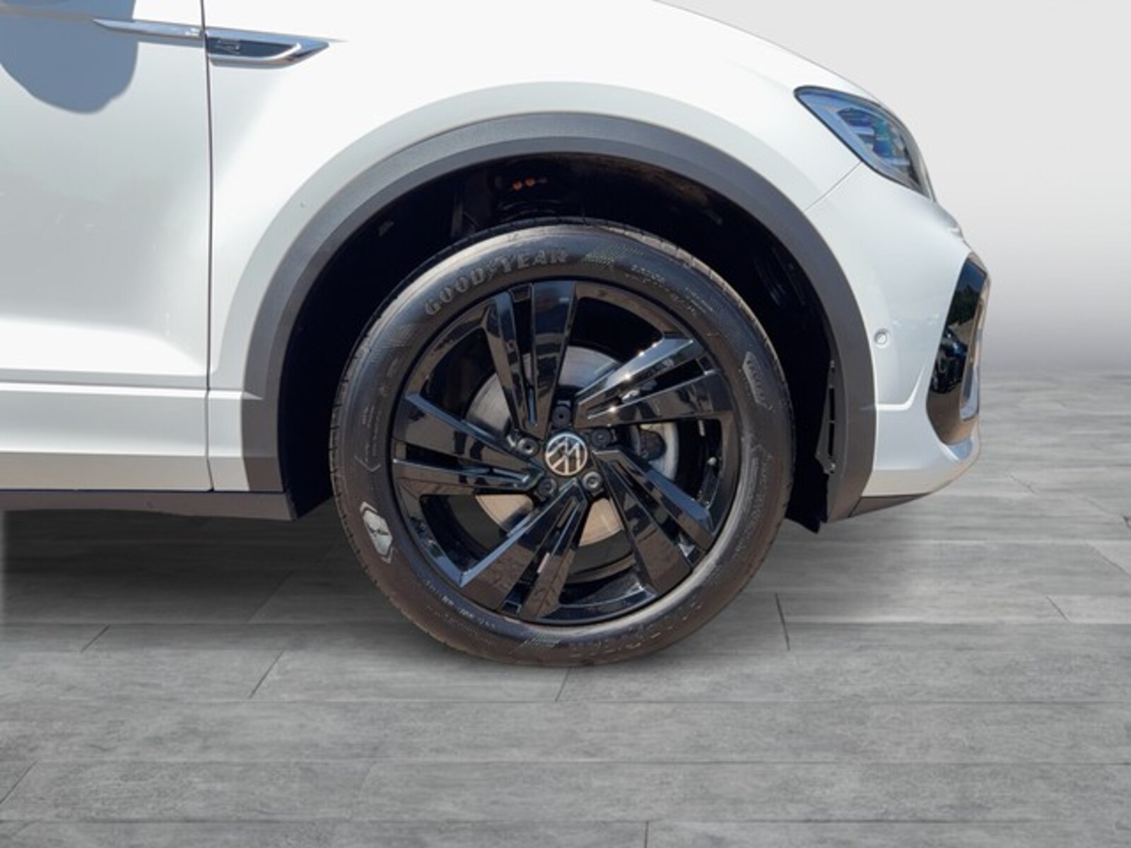 Volkswagen T-Roc – Bild 6