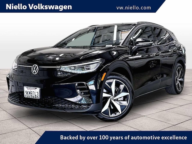 2023 Volkswagen ID.4