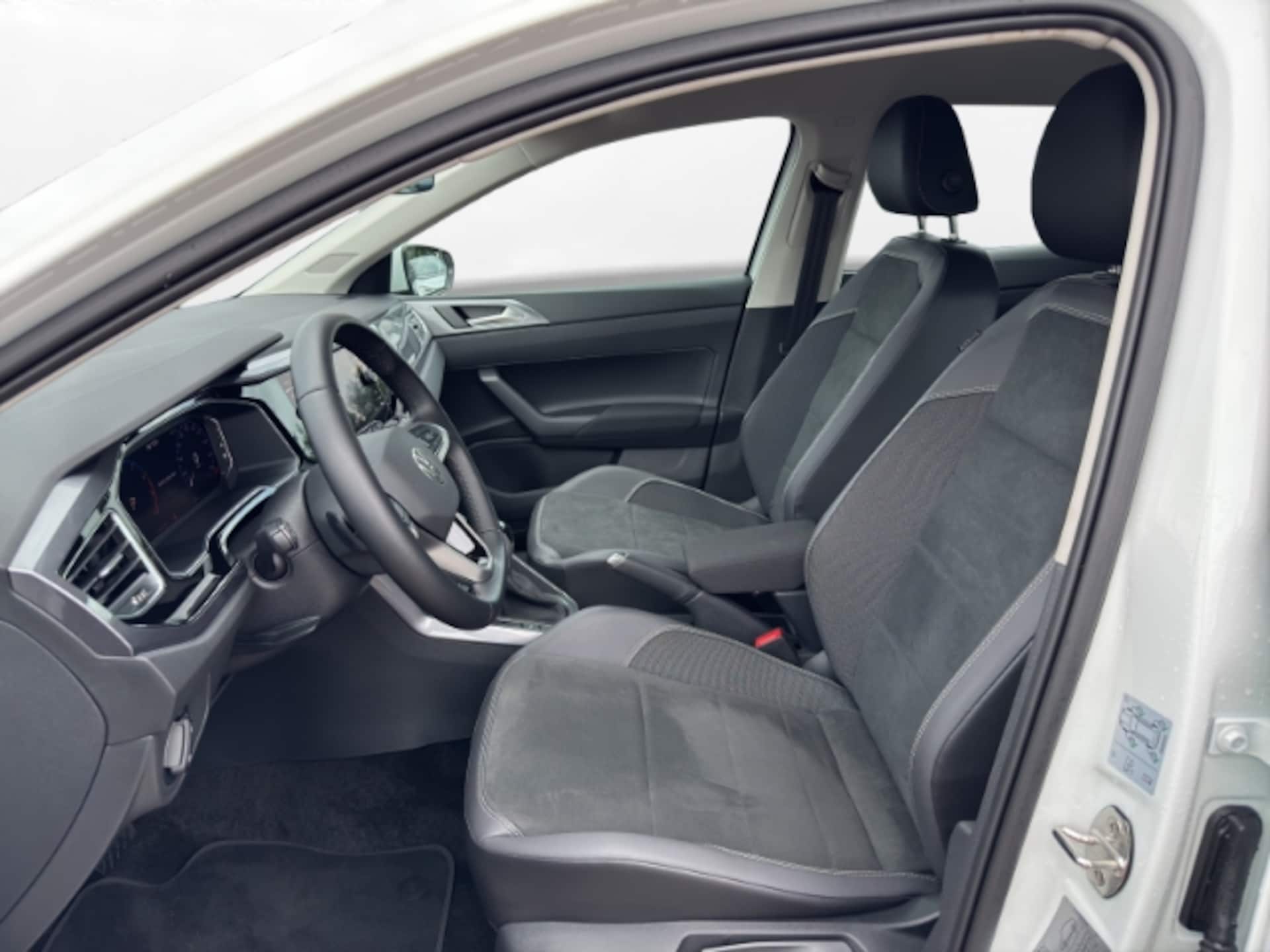 Volkswagen Polo Style
