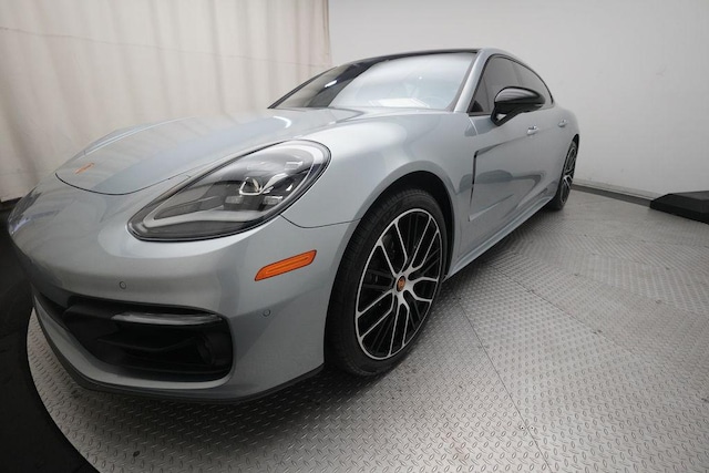 Photo of 2023 Porsche Panamera