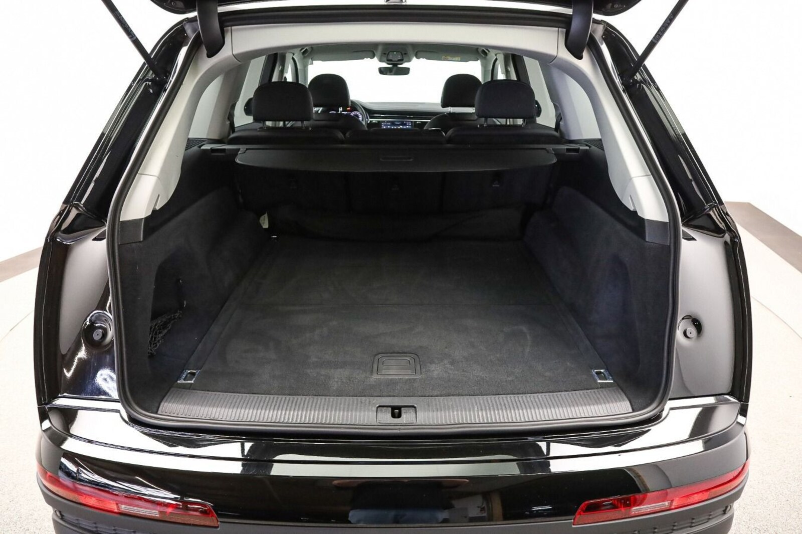 Audi Q7 – Bild 25