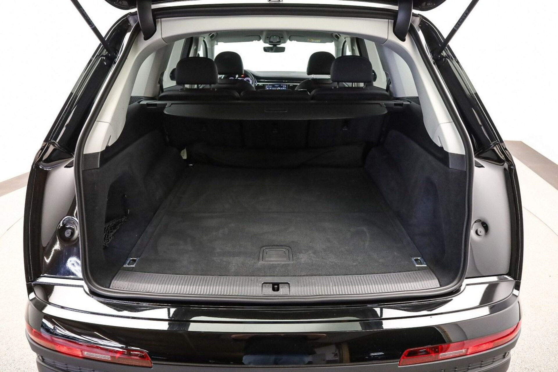 Audi Q7 SUV