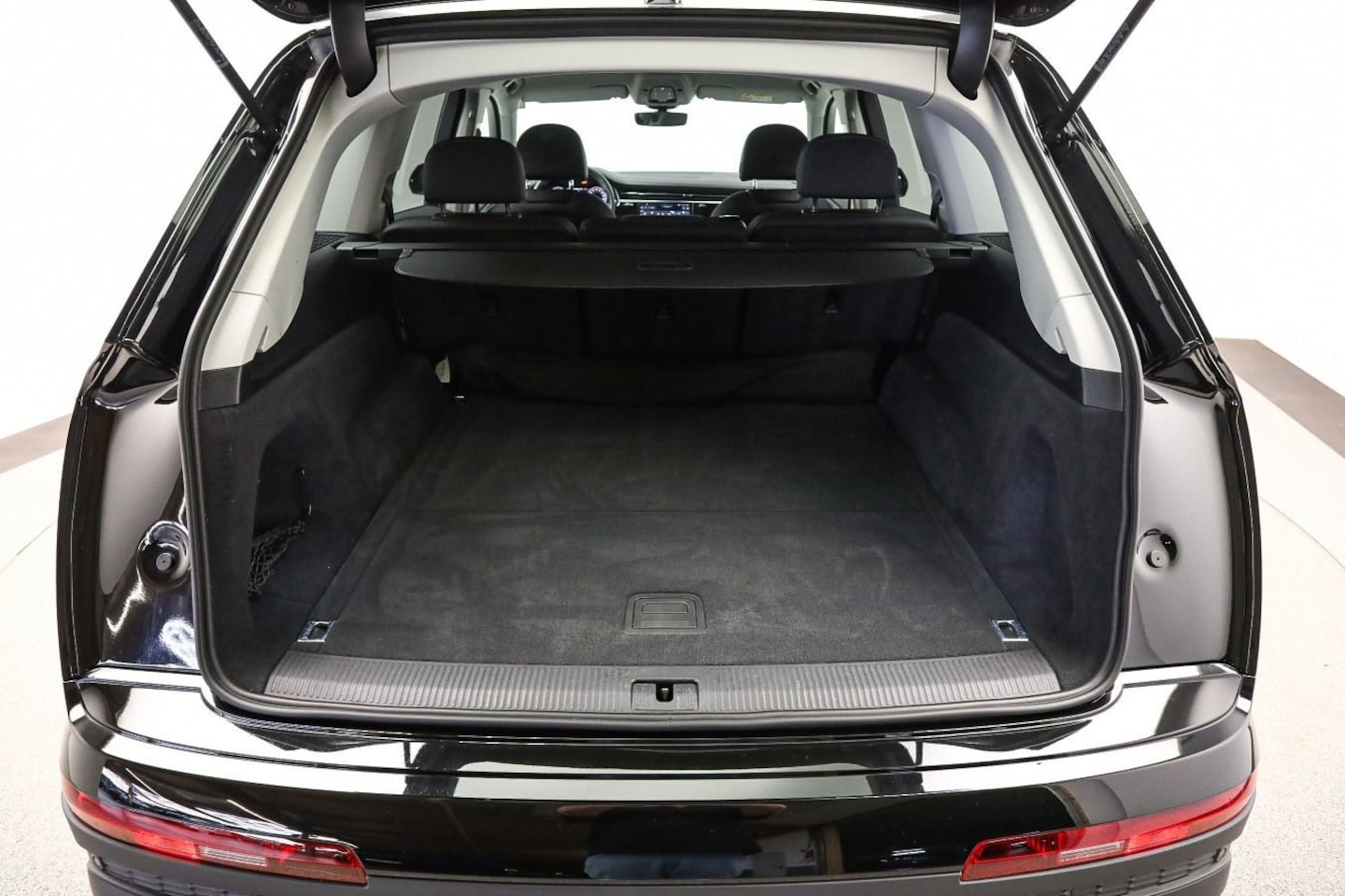 Bild über Audi Q7 SUV 50 TDI quattro tiptronic - für weitere Informationen kontaktieren Sie den Audi Partner