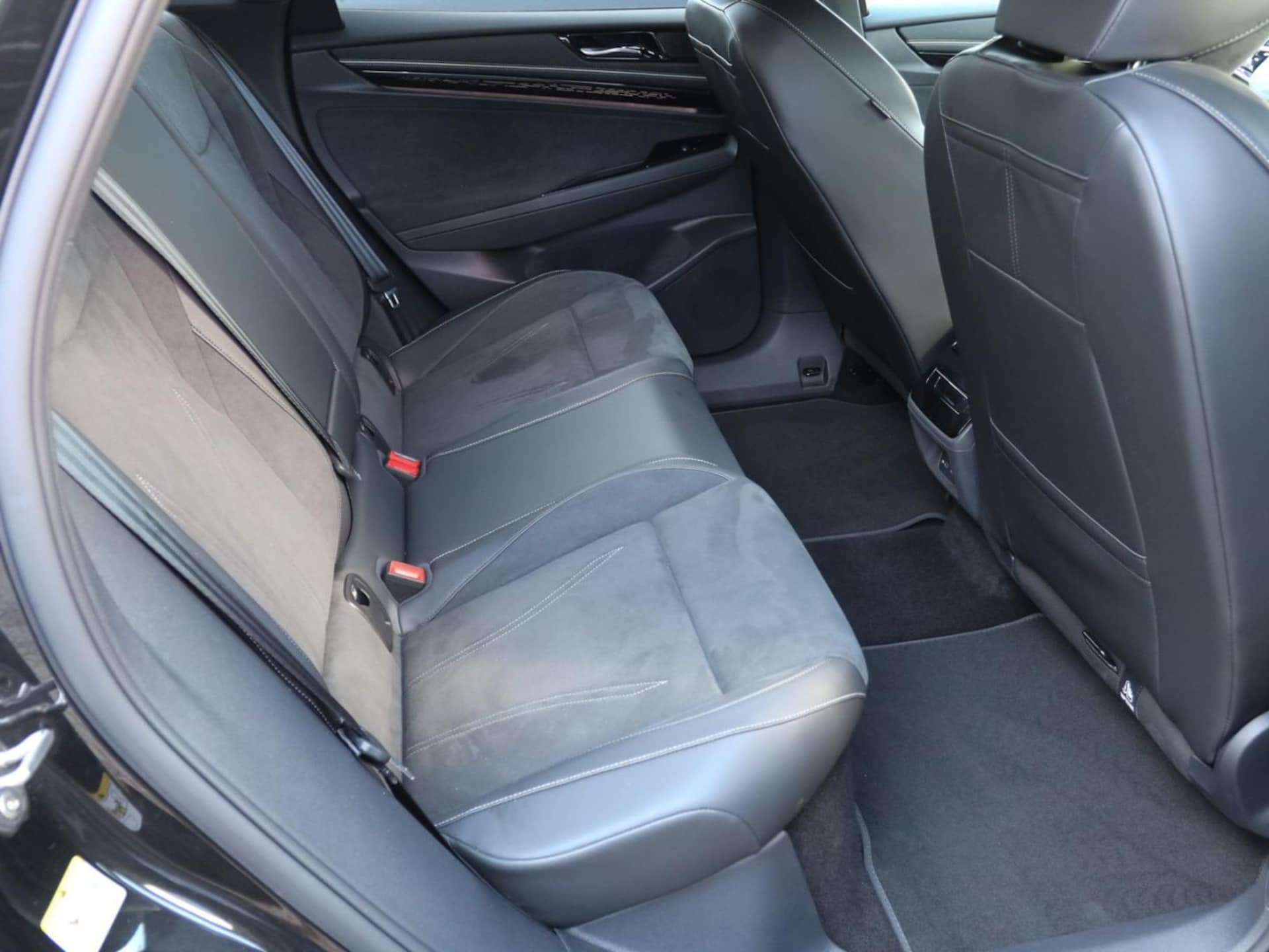 Volkswagen ID.7 Tourer Pro