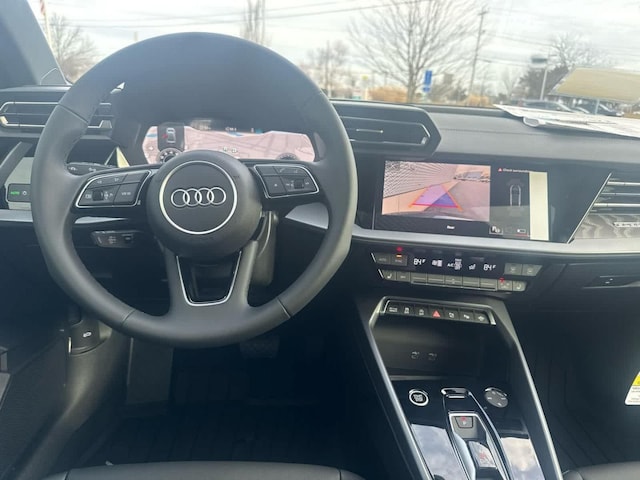 2026 Audi A3 Premium - Photo 24