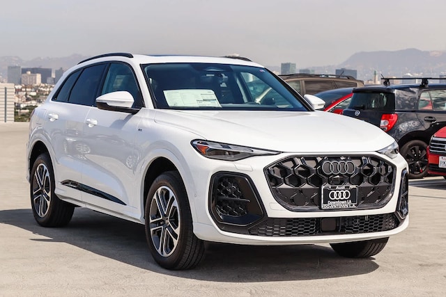 2026 Audi Q5