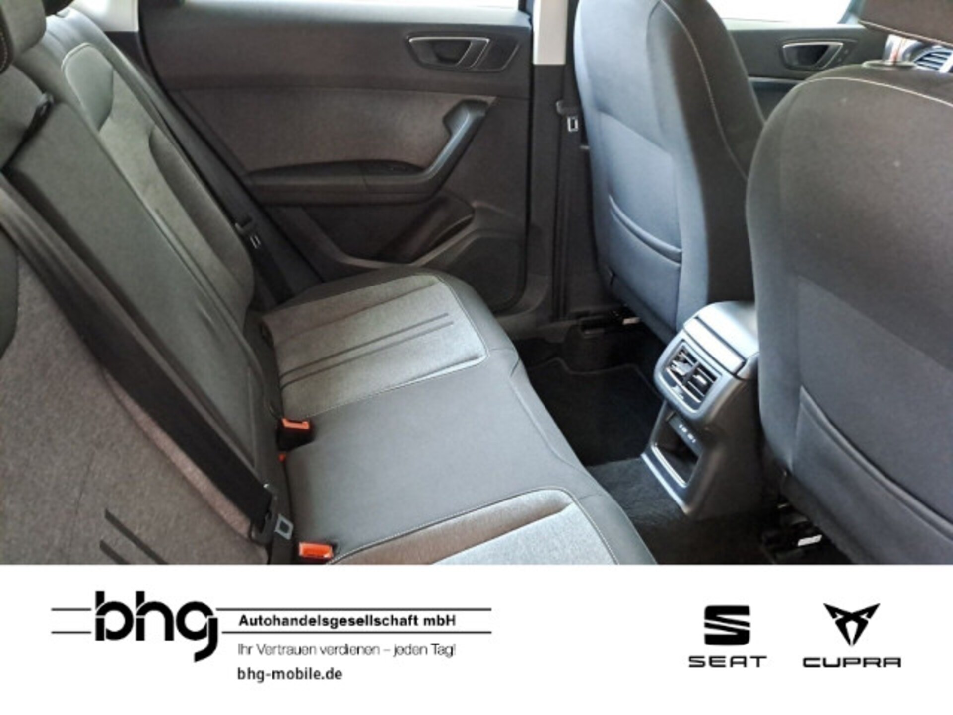 SEAT Ateca Style