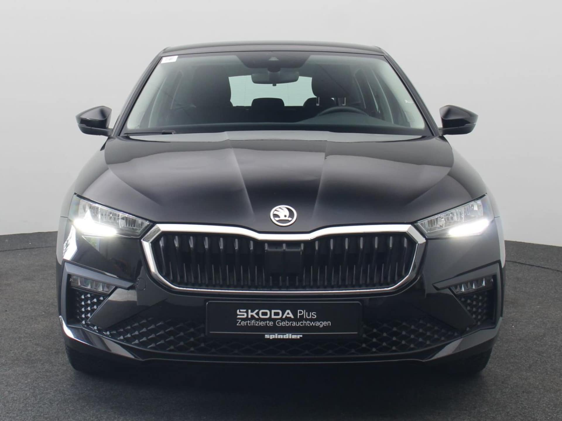 Skoda Scala Essence