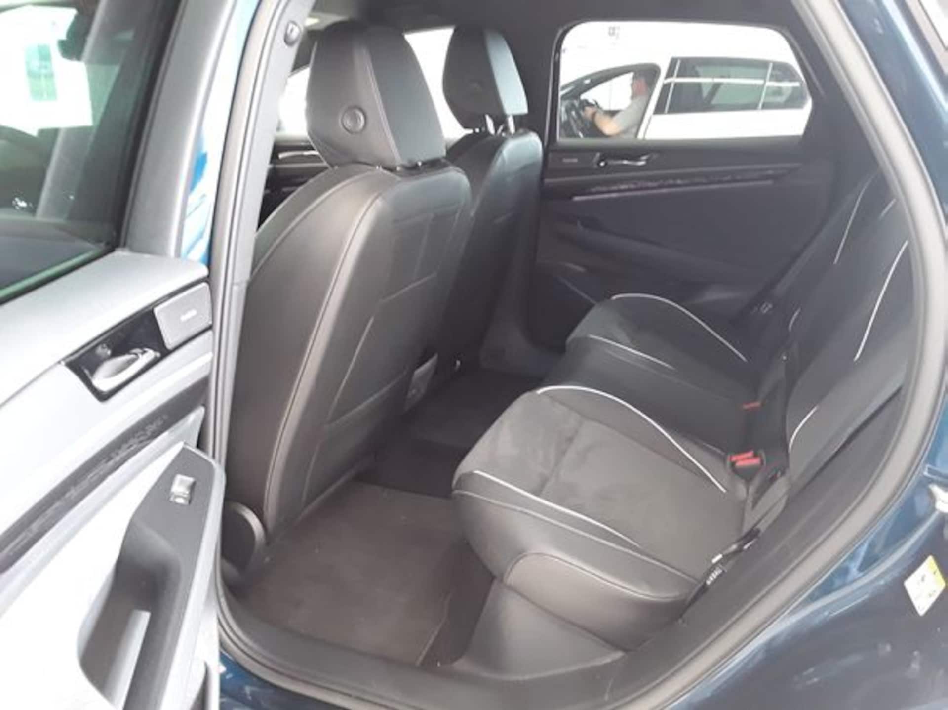 Volkswagen ID.7 Pro