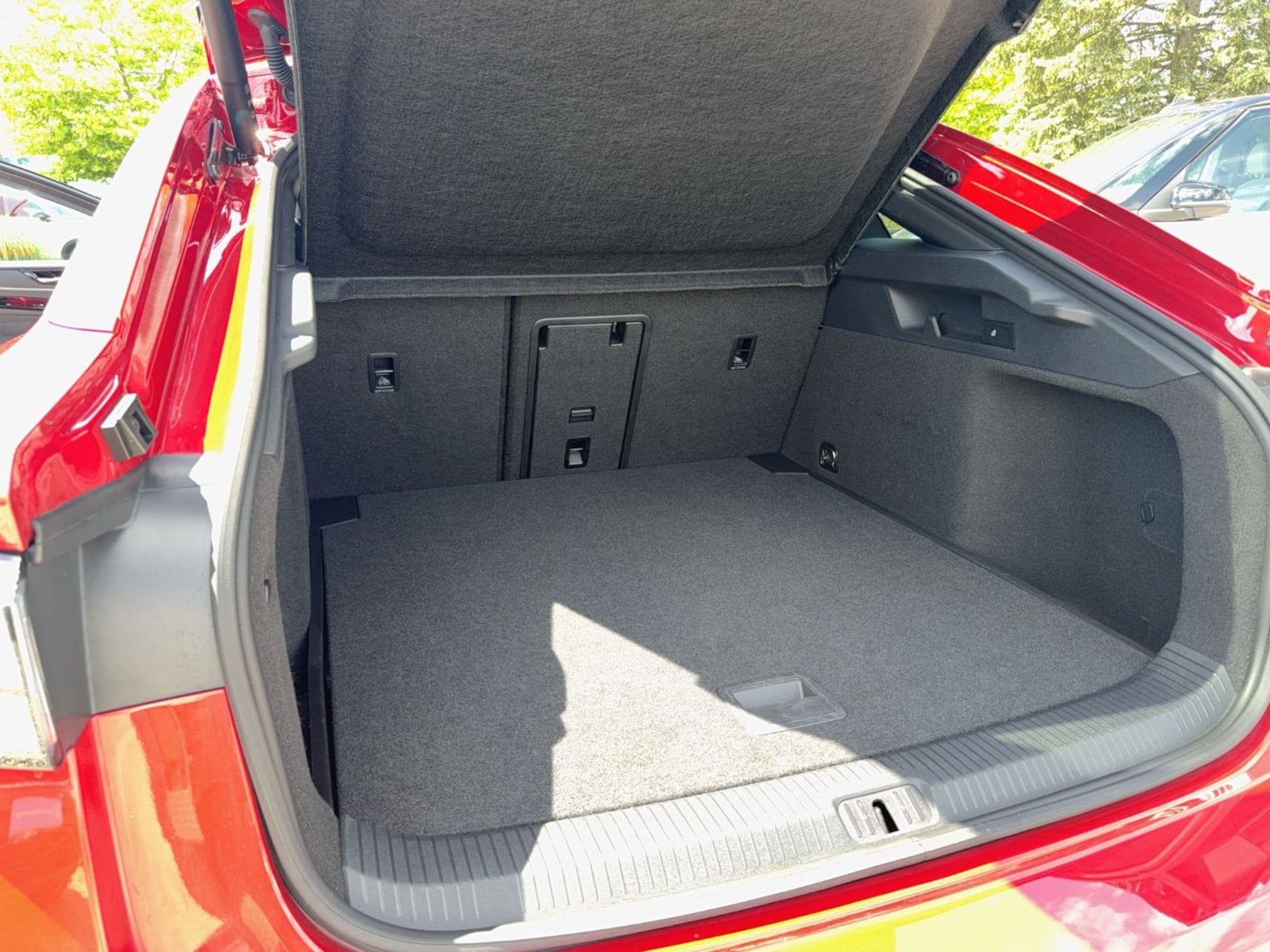 Volkswagen ID.7 Pro