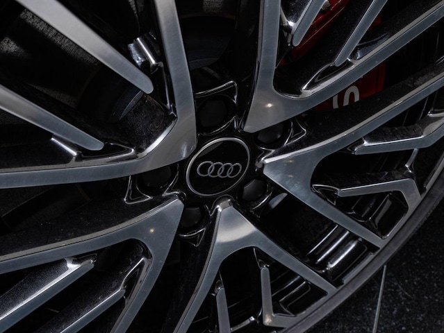 2026 Audi S5 Premium Plus - Photo 8