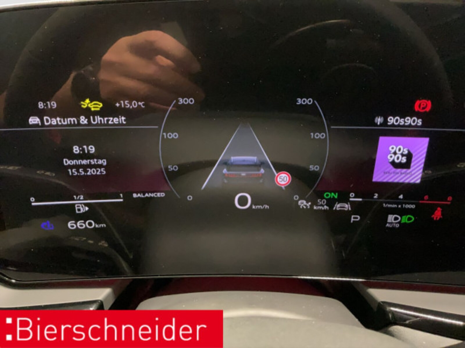 Audi A6 Avant – Bild 13