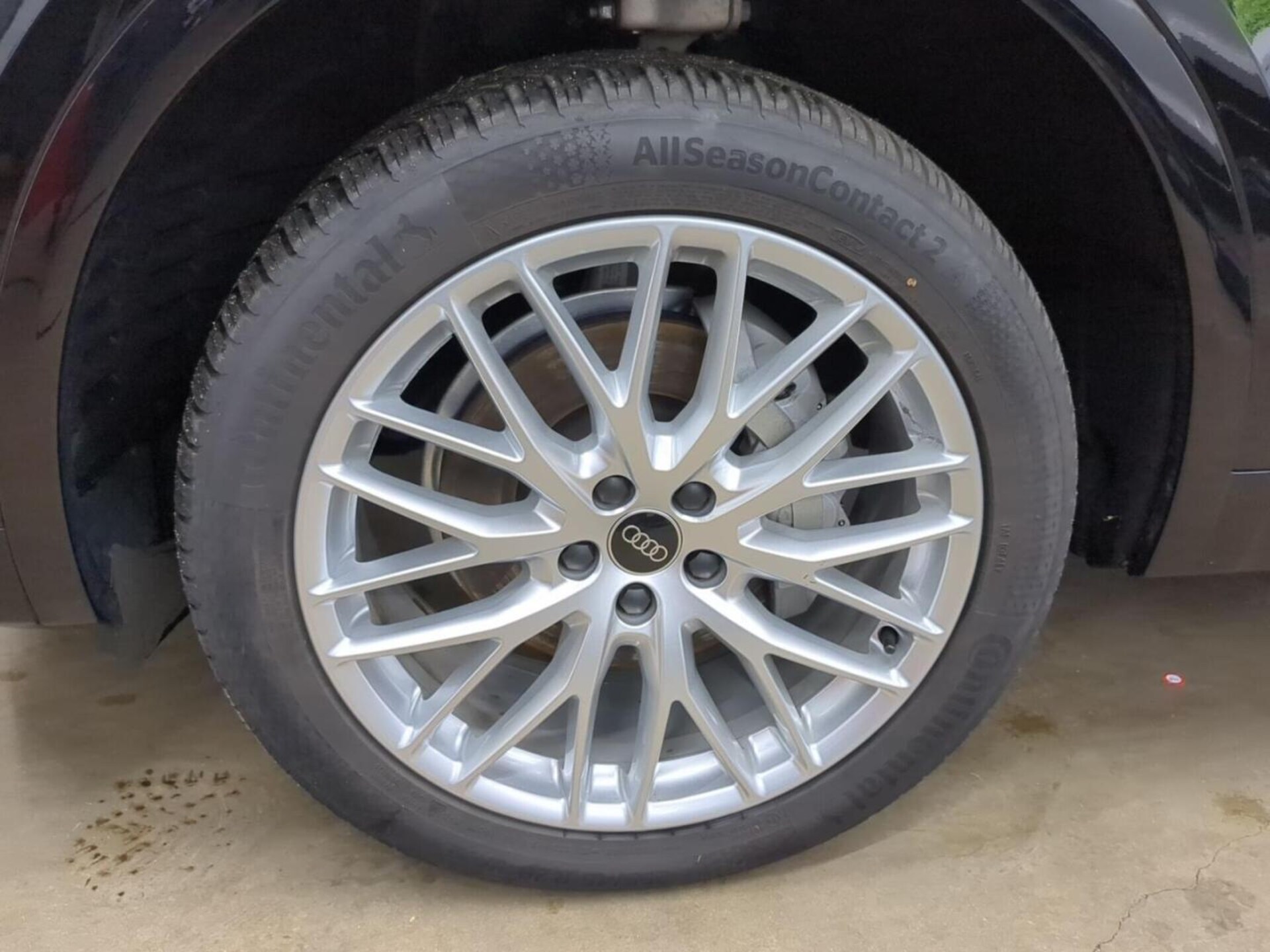 Audi Q5 SUV S line