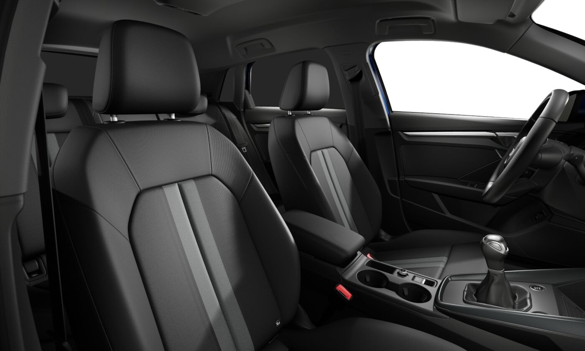 Audi A3 Sportback Advanced
