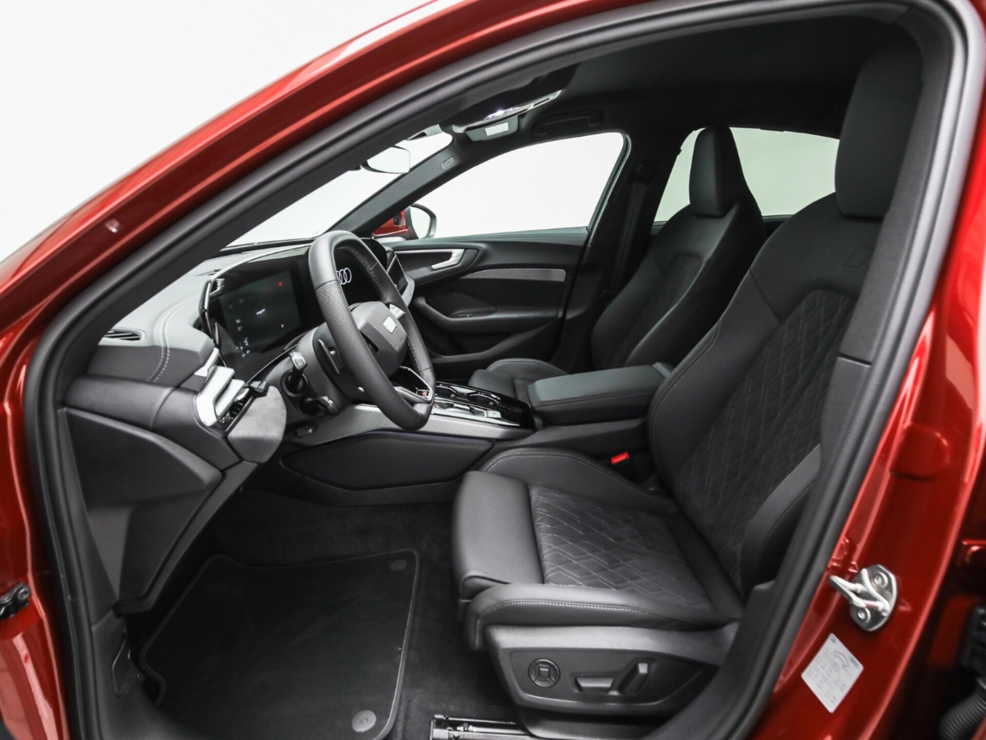 Audi A5 Limousine e-hybrid