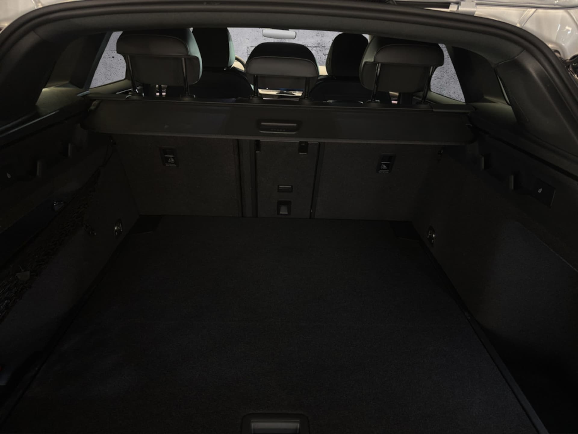 Volkswagen ID.7 Tourer Pro S