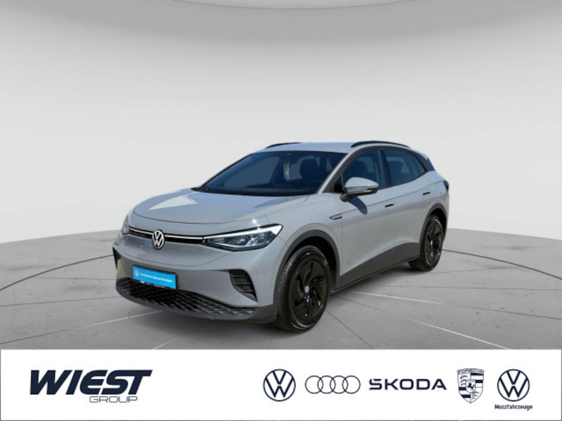 Volkswagen ID.4 Pure