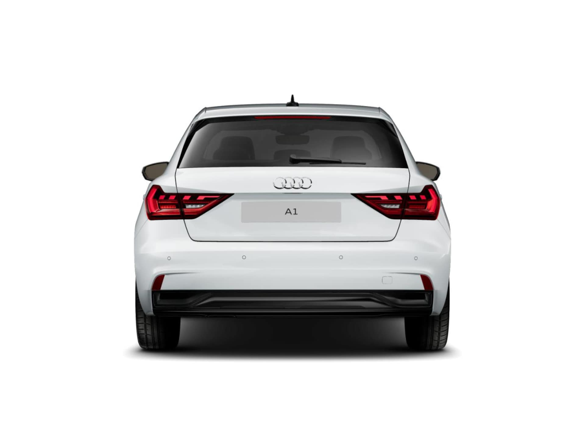 Audi A1 Sportback Advanced