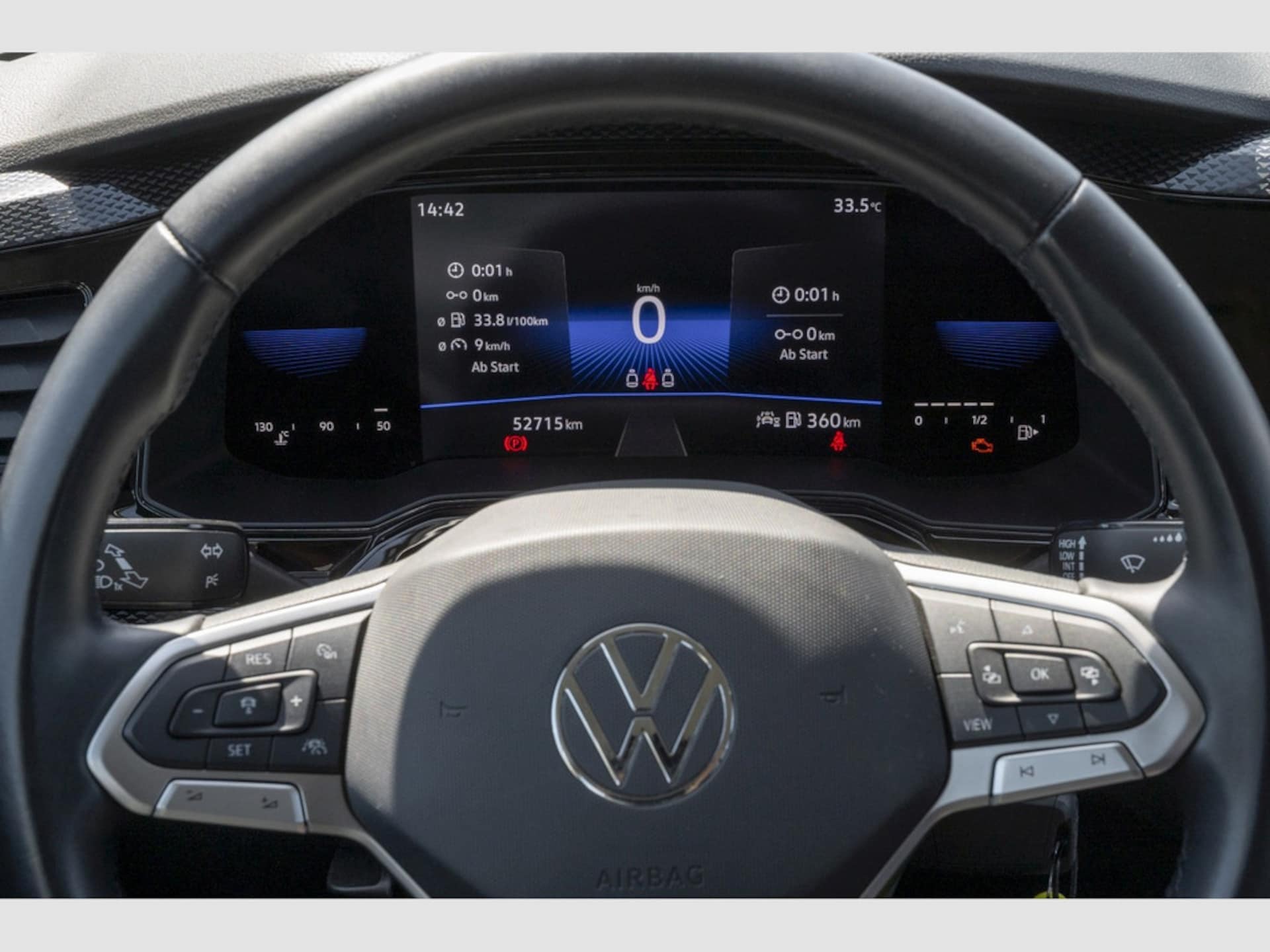 Volkswagen Taigo Life