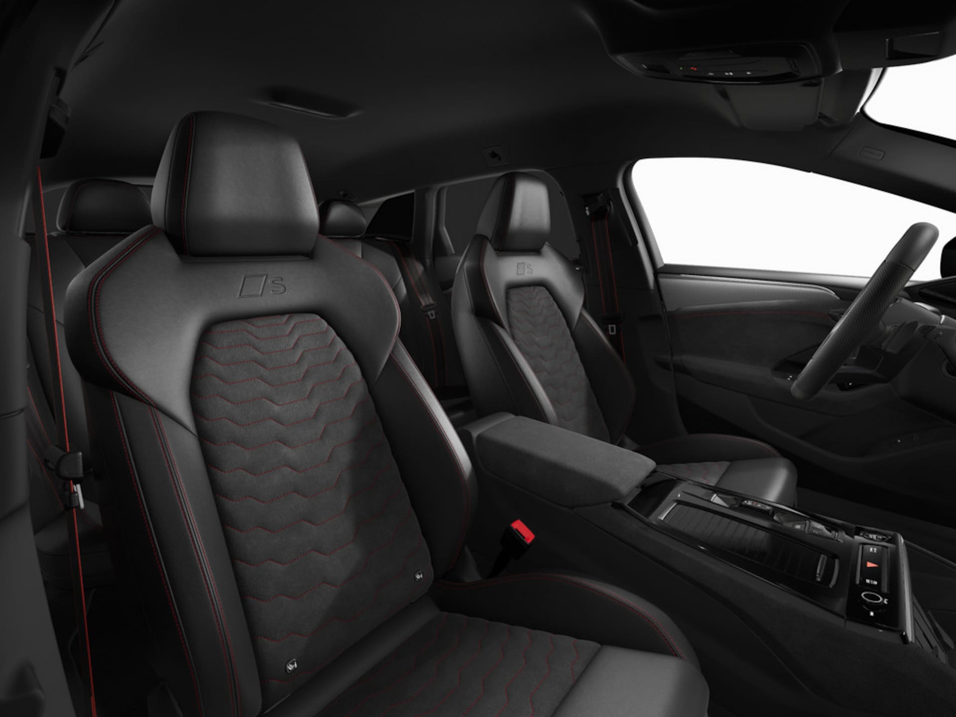 Audi A6 Avant e-tron