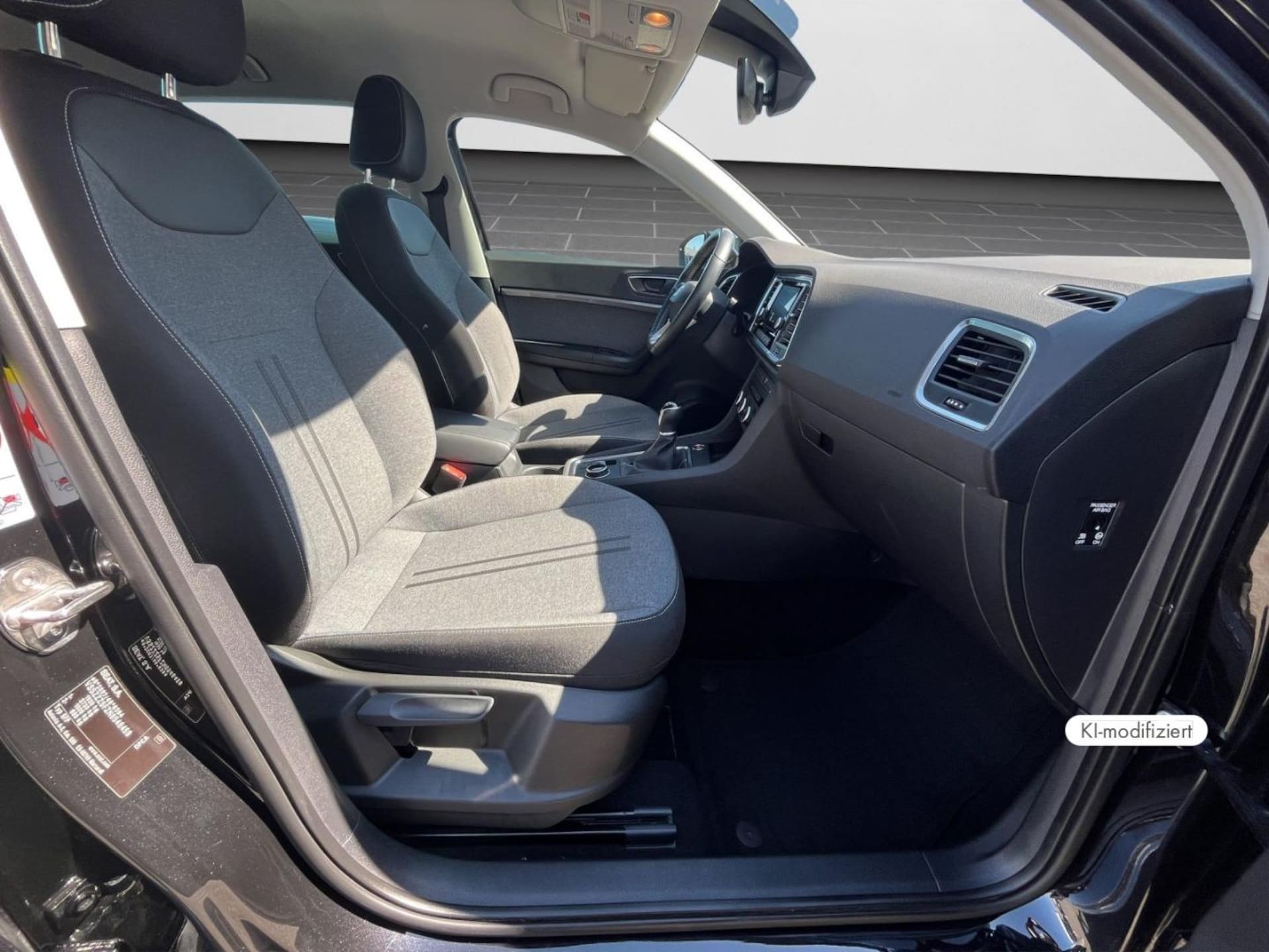 SEAT Ateca Style