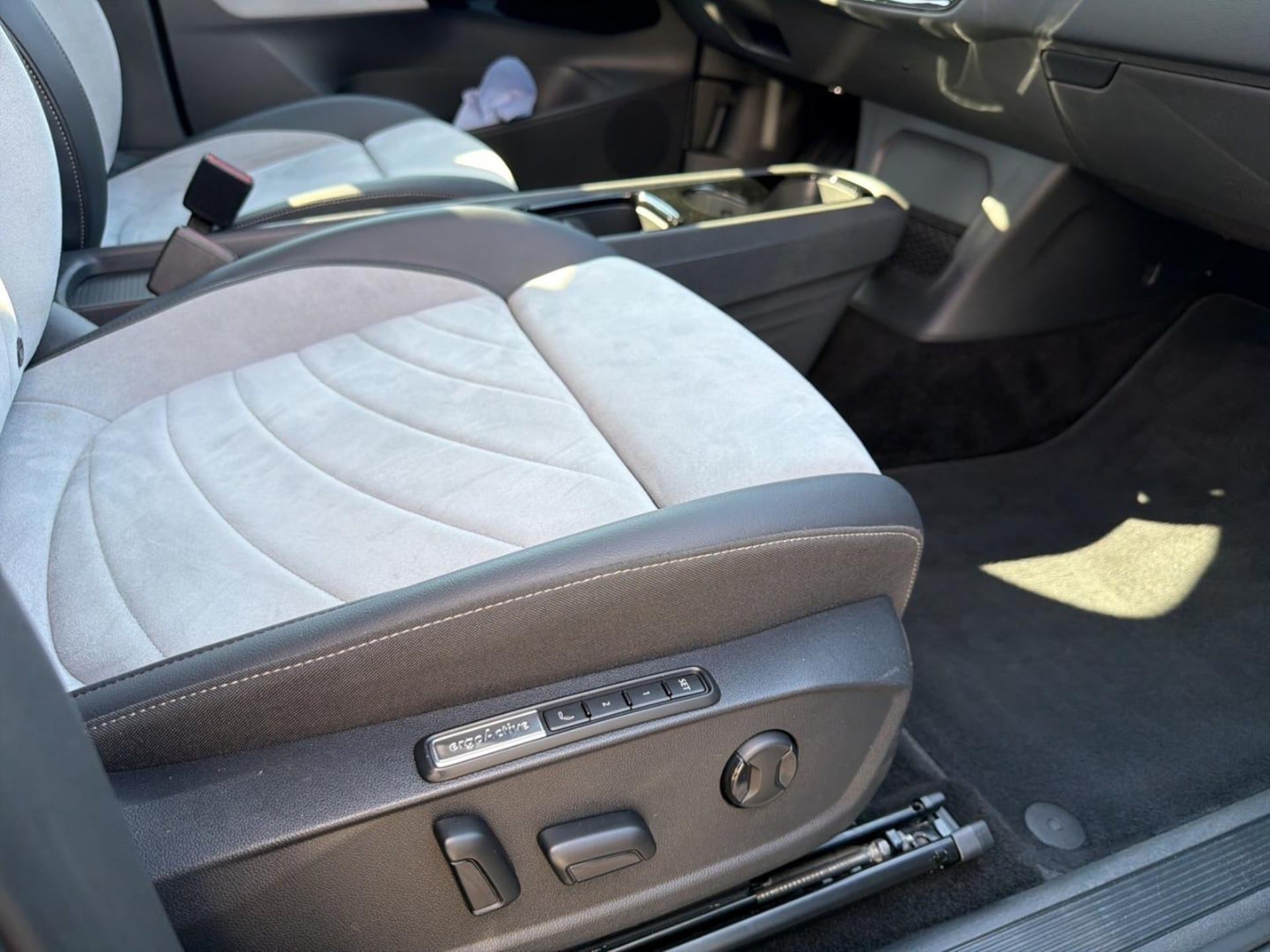 Volkswagen ID.3 MOVE Pro